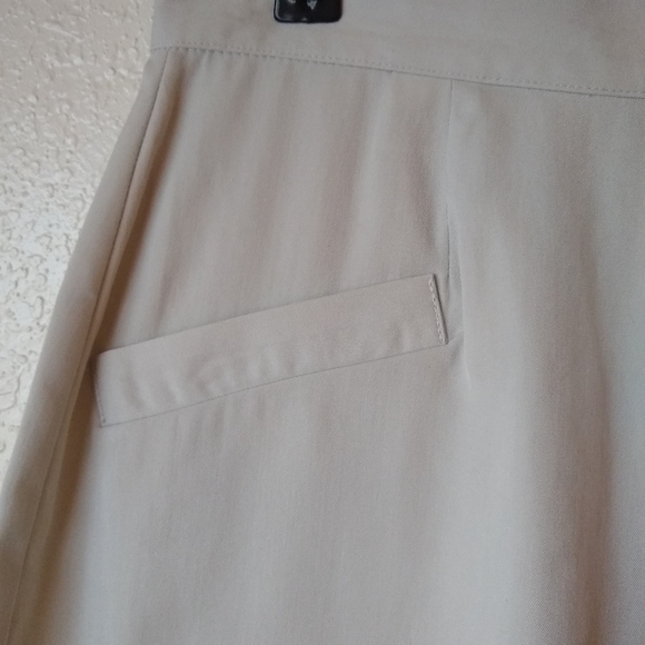 United Colors of Benetton Wrap Skirt Size 42 - Picture 6 of 6